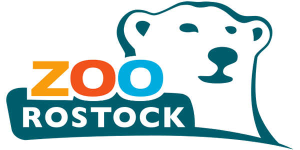 Zoo Rostock Logo