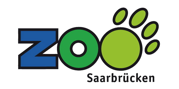 Zoo Saarbrücken Logo