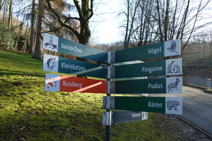 Mini-Galerie Zoo Wuppertal Foto 6