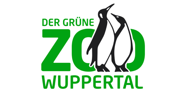 Zoo Wuppertal Logo