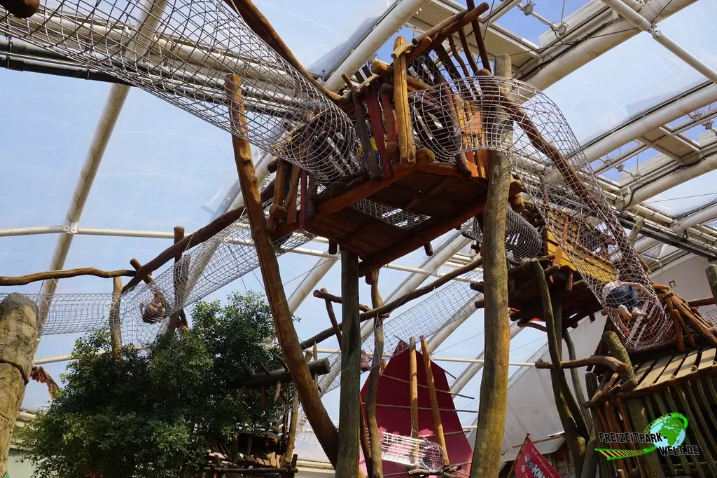 Drachenland in der ZOOM Erlebniswelt - 2022