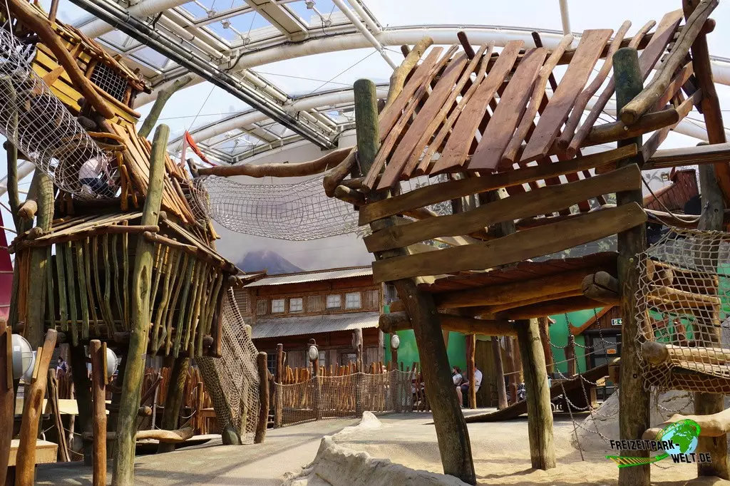Drachenland in der ZOOM Erlebniswelt - 2022