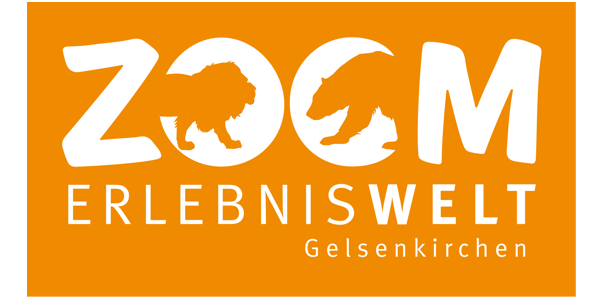 ZOOM Erlebniswelt Logo